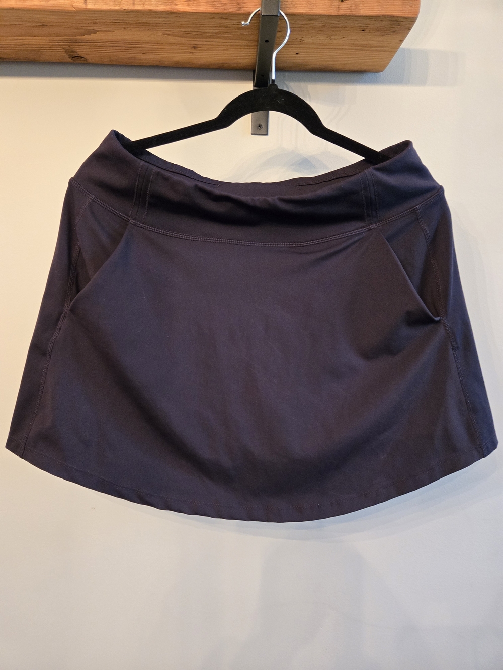 Lole BlackAthletic Skort